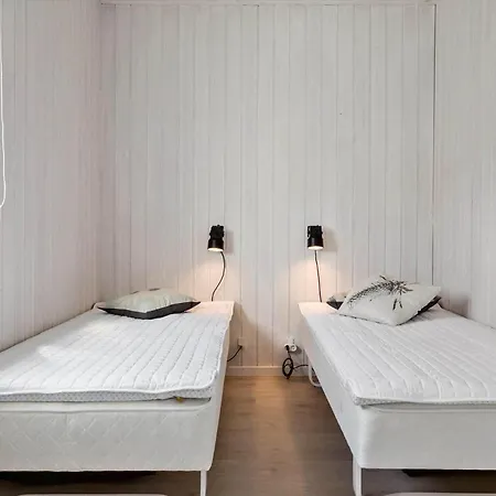 30593-odder-tvaeragervej-15 Prázdninový dům Odder