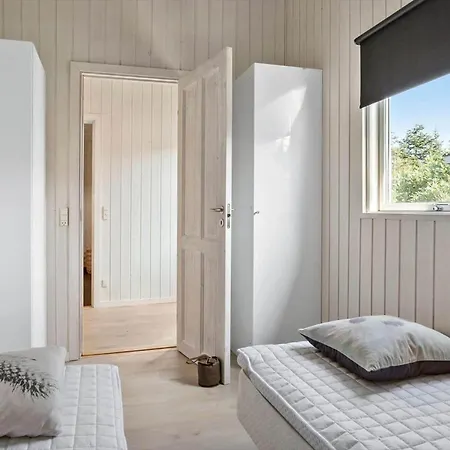 30593-odder-tvaeragervej-15 Prázdninový dům Odder