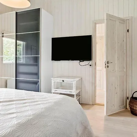 30593-odder-tvaeragervej-15 Vakantiehuis Odder