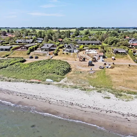 Vakantiehuis 30593-odder-tvaeragervej-15 Odder