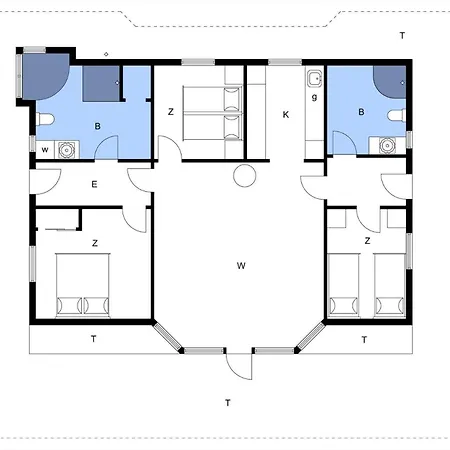30593-odder-tvaeragervej-15 * Odder
