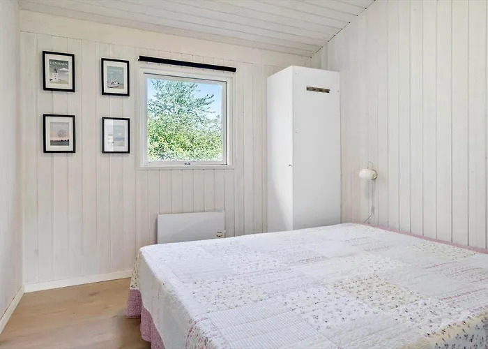 30593-odder-tvaeragervej-15 度假居