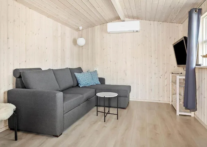 度假居 30593-odder-tvaeragervej-15 欧德尔